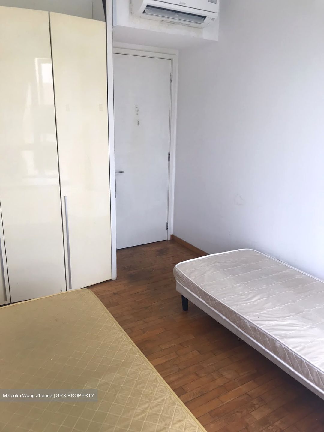 Ferraria Park Condominium (D17), Condominium #631936101